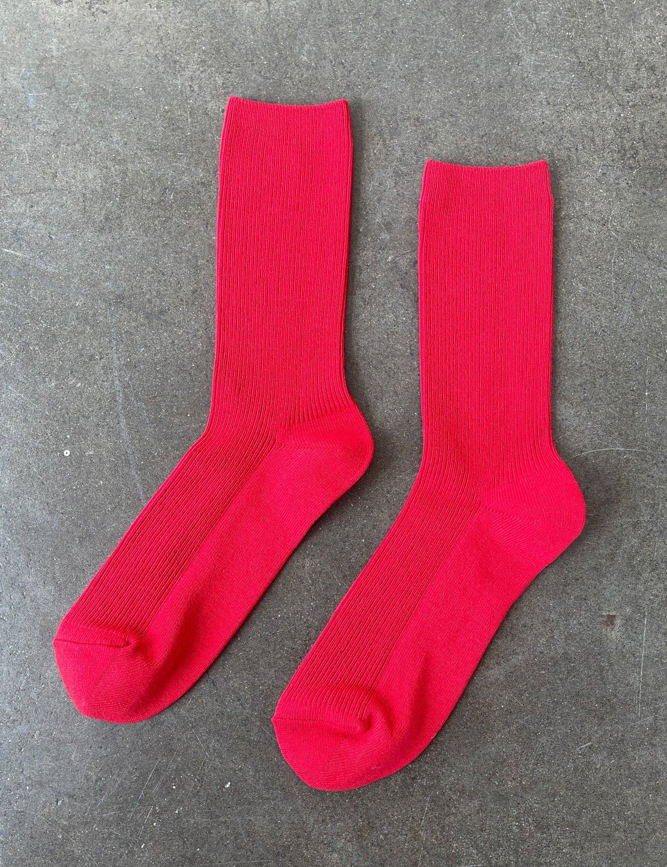 Crisp Step Socks