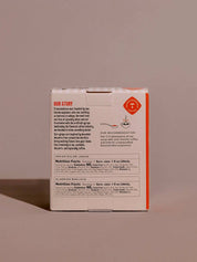 Mini Founder's Flavors Syrup Bundle