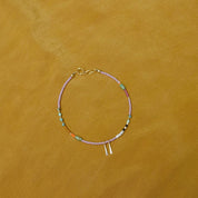 Single Strand Bracelet