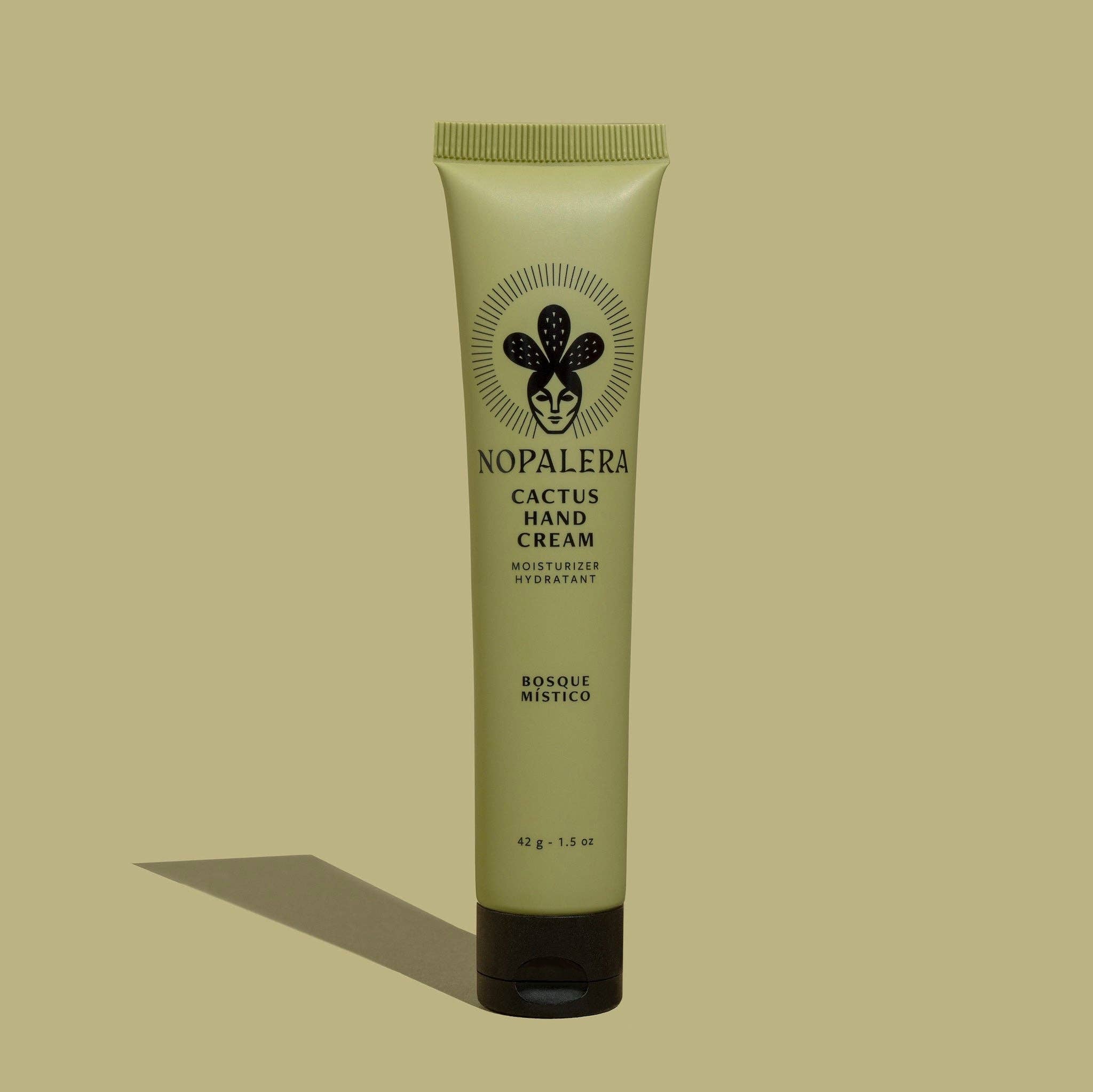 Bosque Místico Cactus Hand Cream