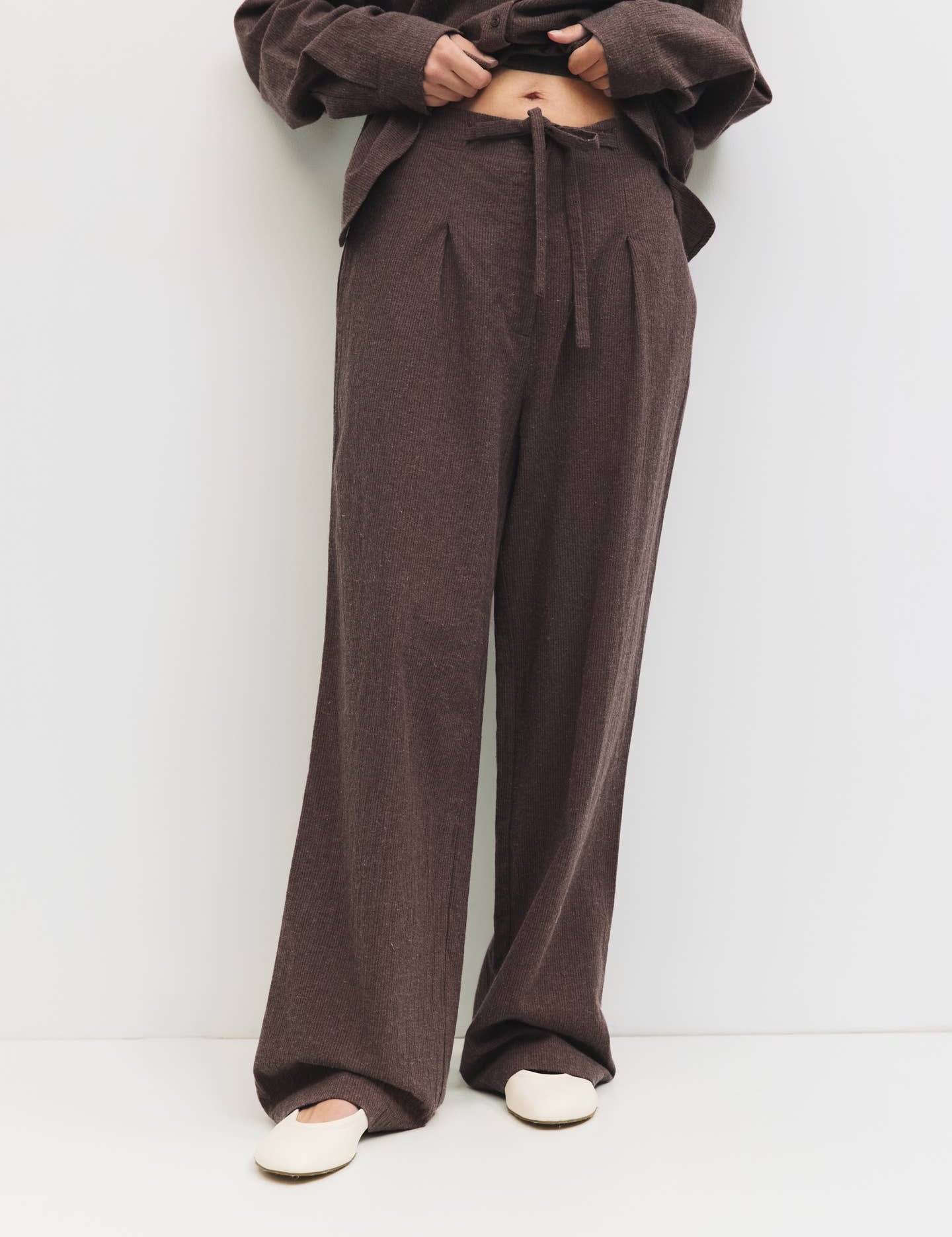 The Ellen Pants