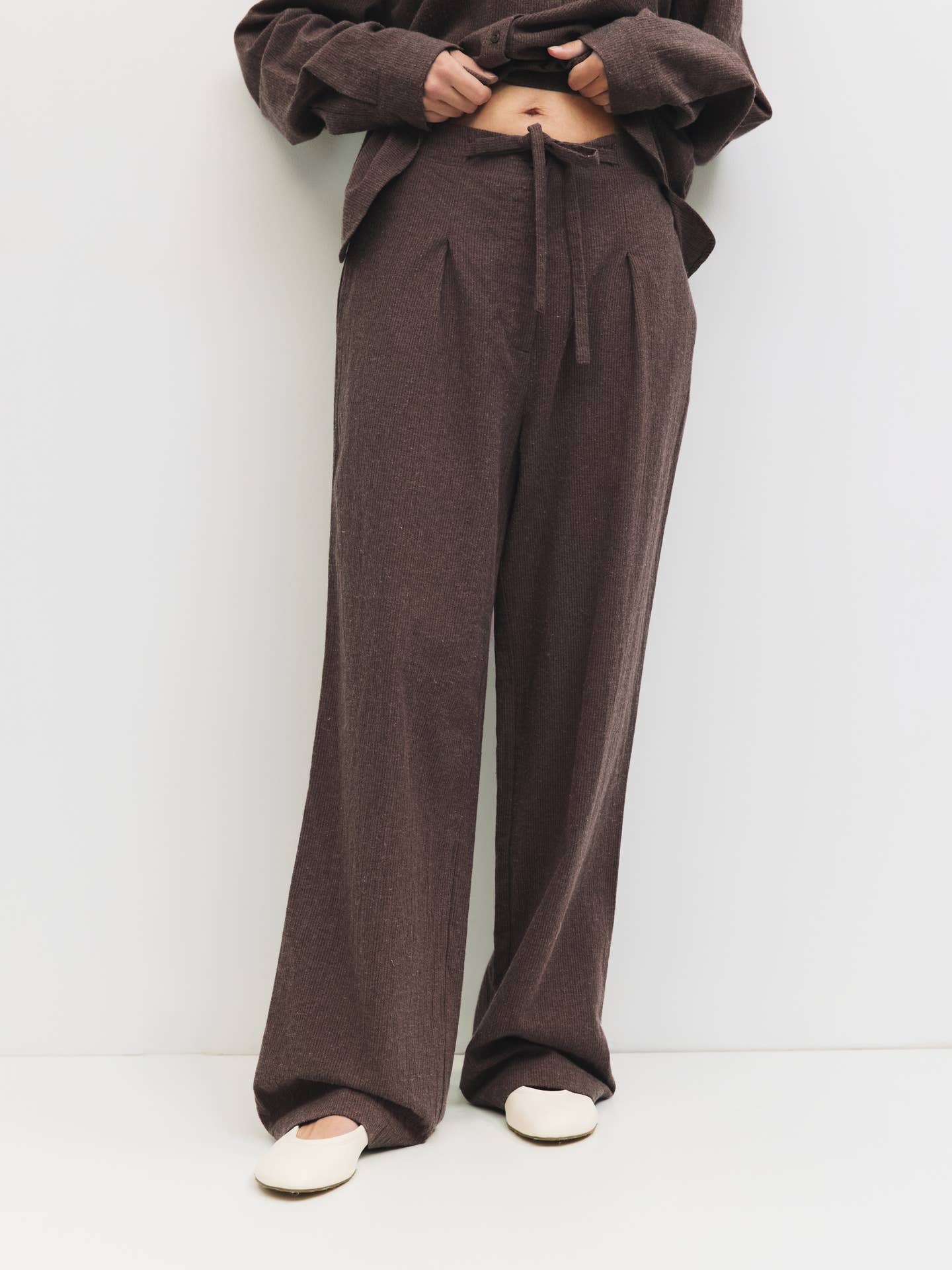 The Ellen Pants
