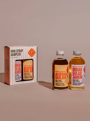 Mini Founder's Flavors Syrup Bundle