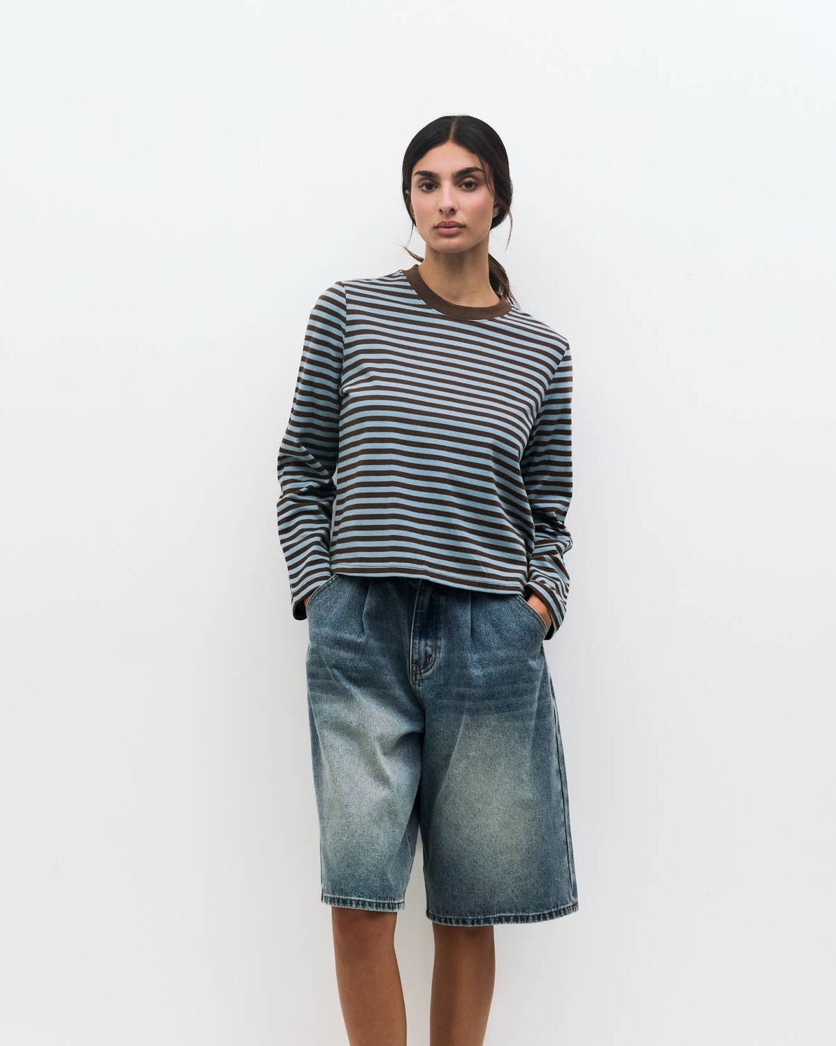 The Kathleen Top