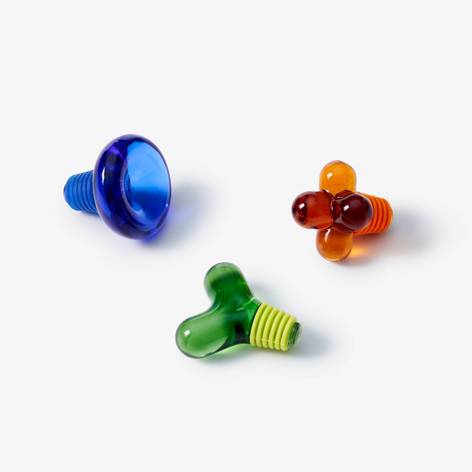 Hobknob Bottle Stopper