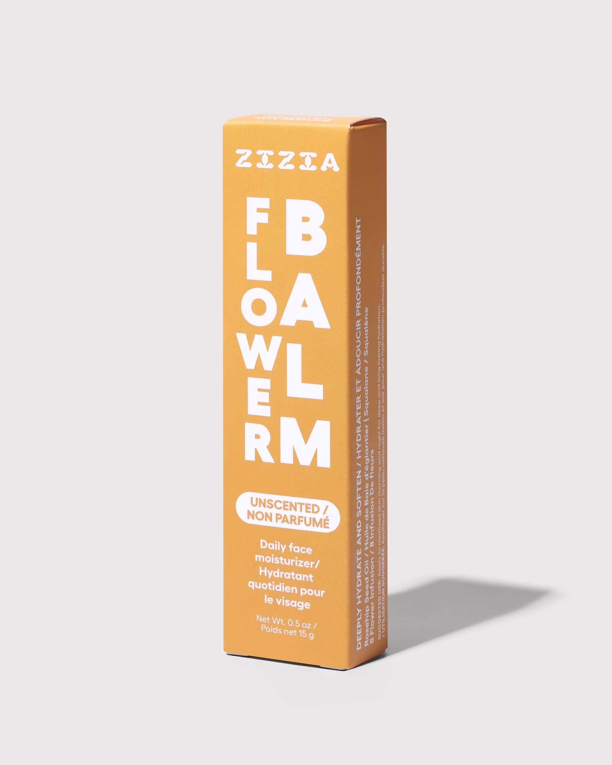 Flower Balm - Daily Face Moisturizer