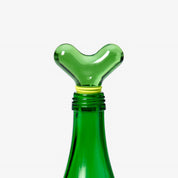 Hobknob Bottle Stopper