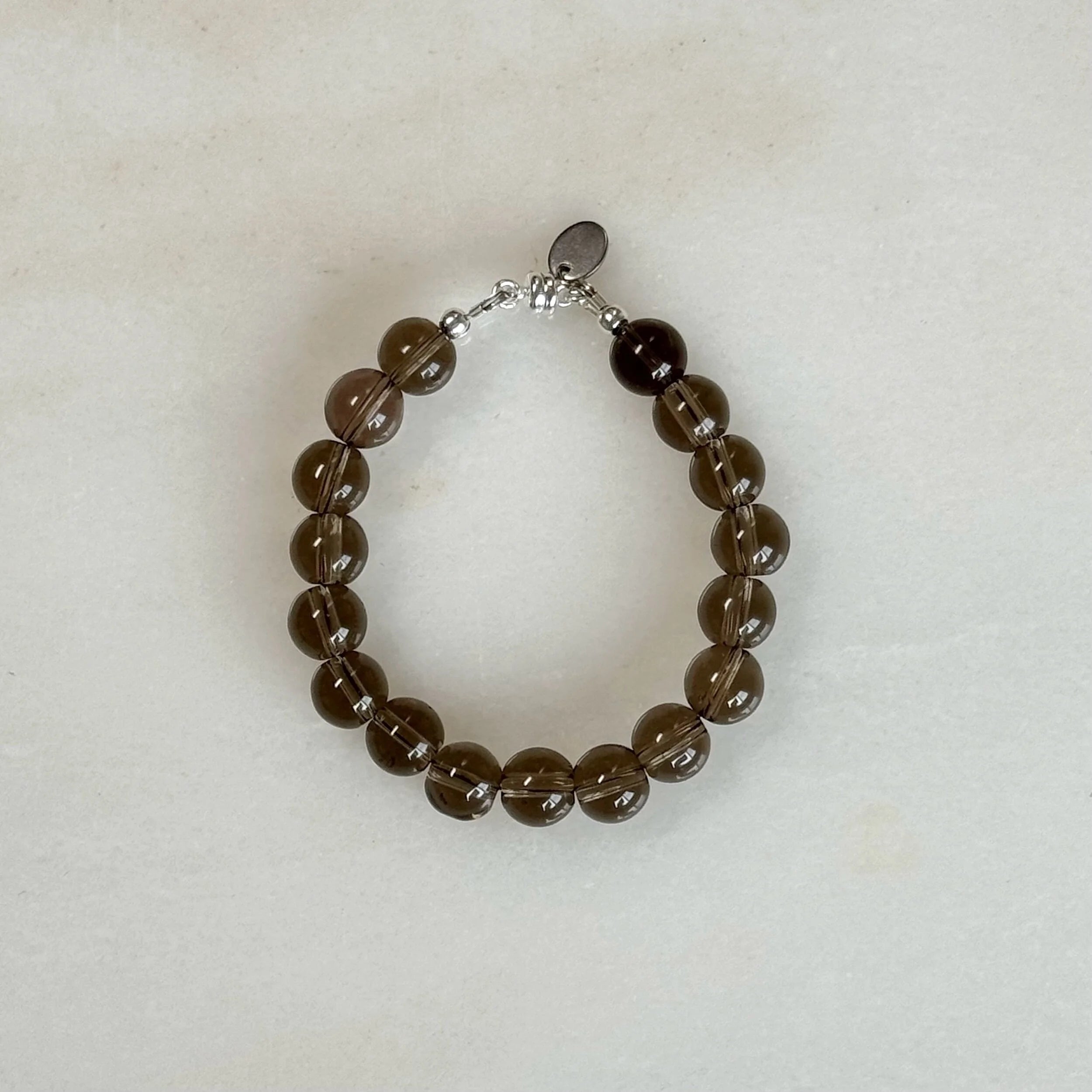 Smozy Quartz Bracelet