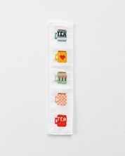 Cross Stitch Bookmark Kit