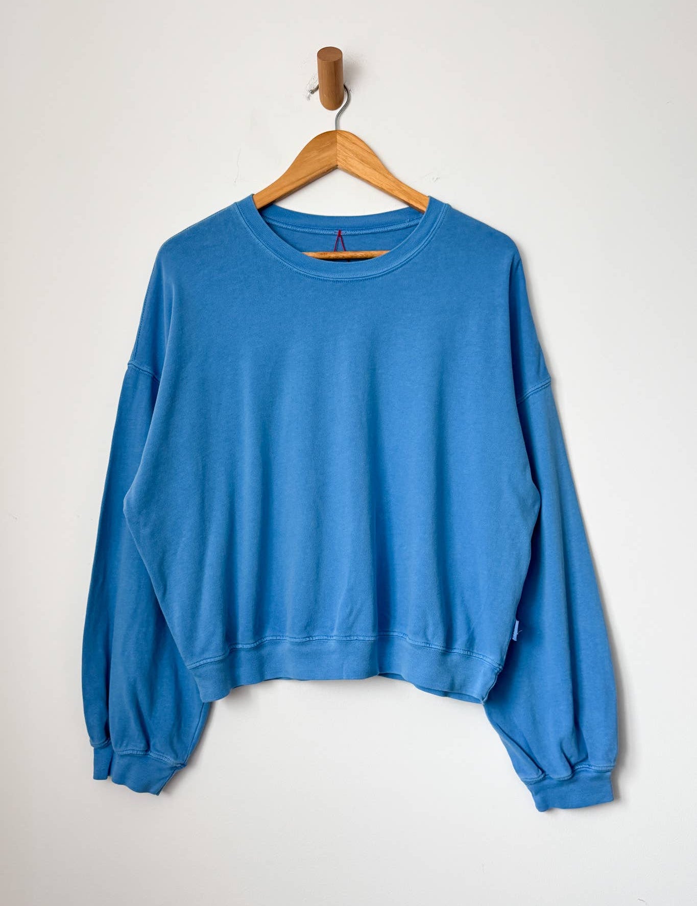 Cali Jersey Sweatshirt