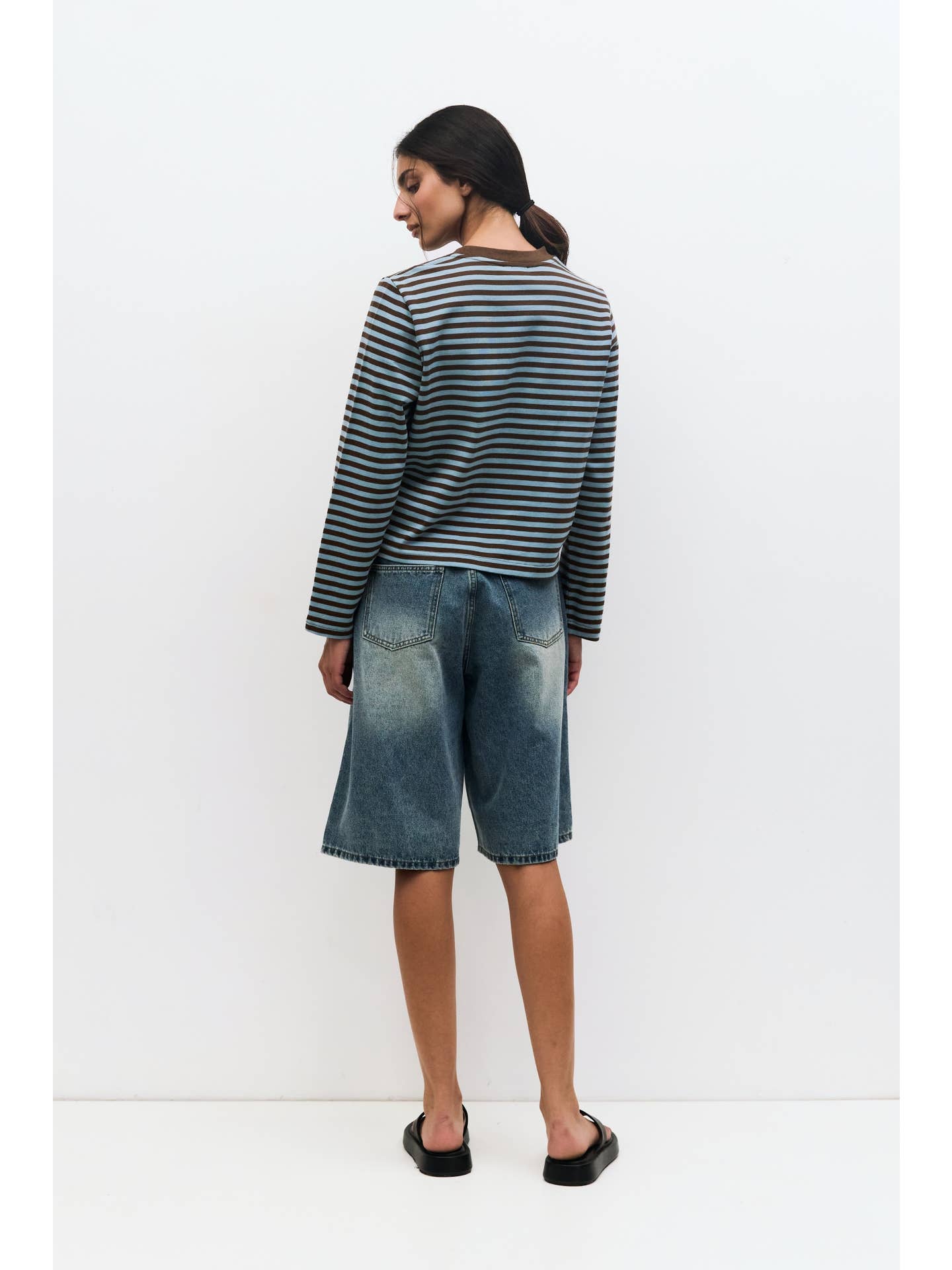 The Kathleen Top