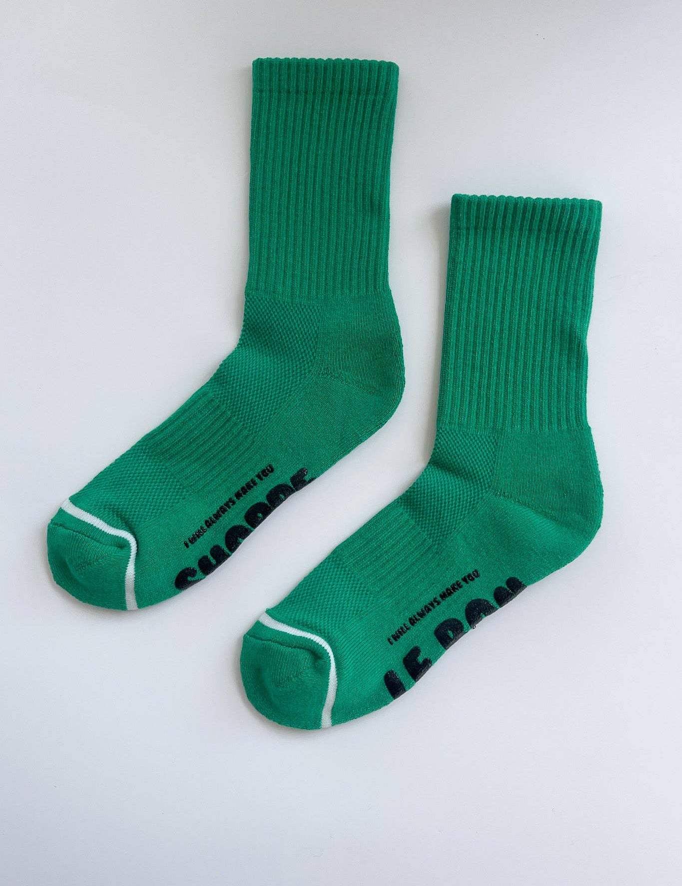 Hugger Socks