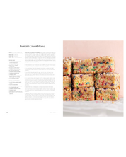 Sweet Tooth: 100 Desserts to Save Room For