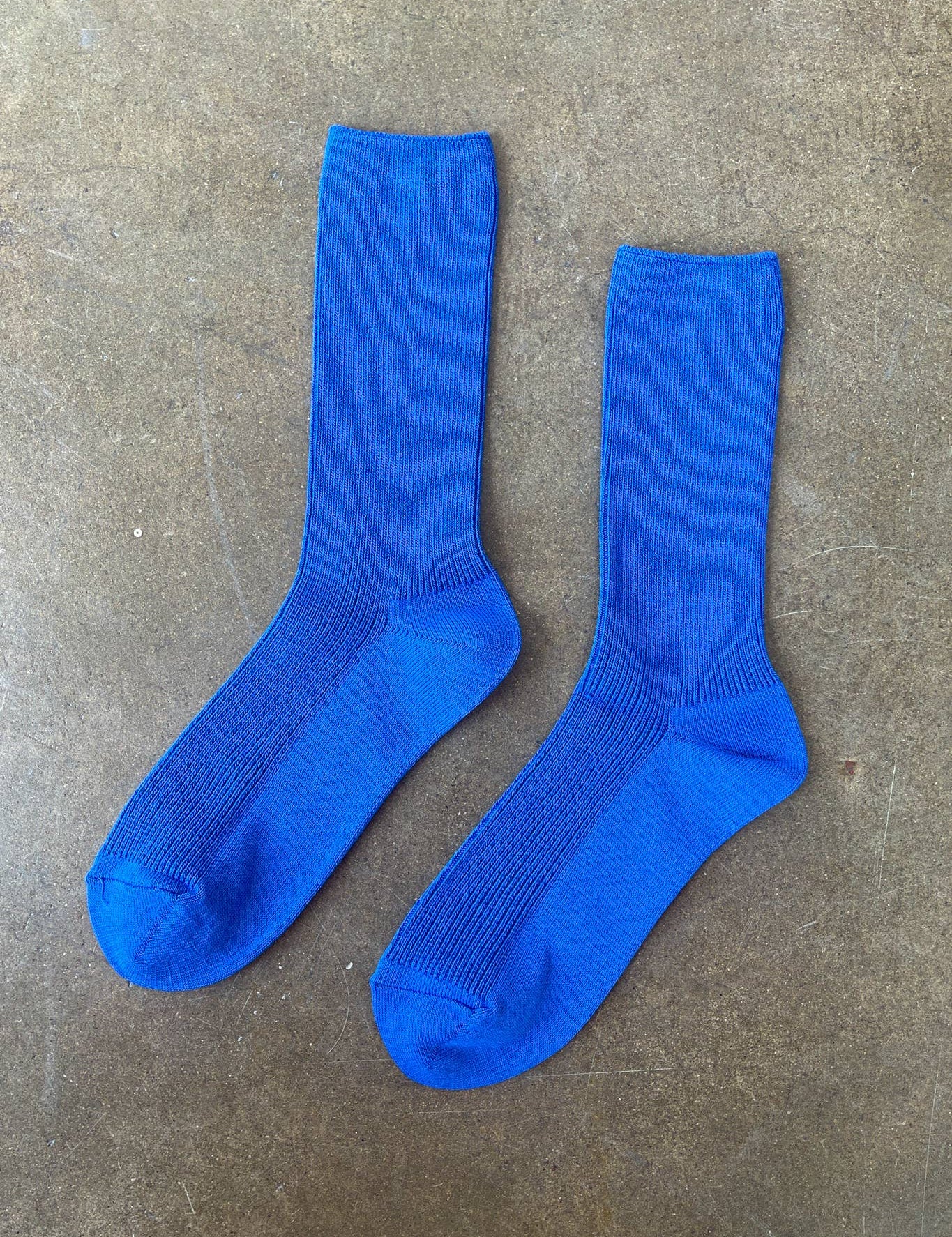 Crisp Step Socks