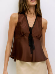 The Aurora Top