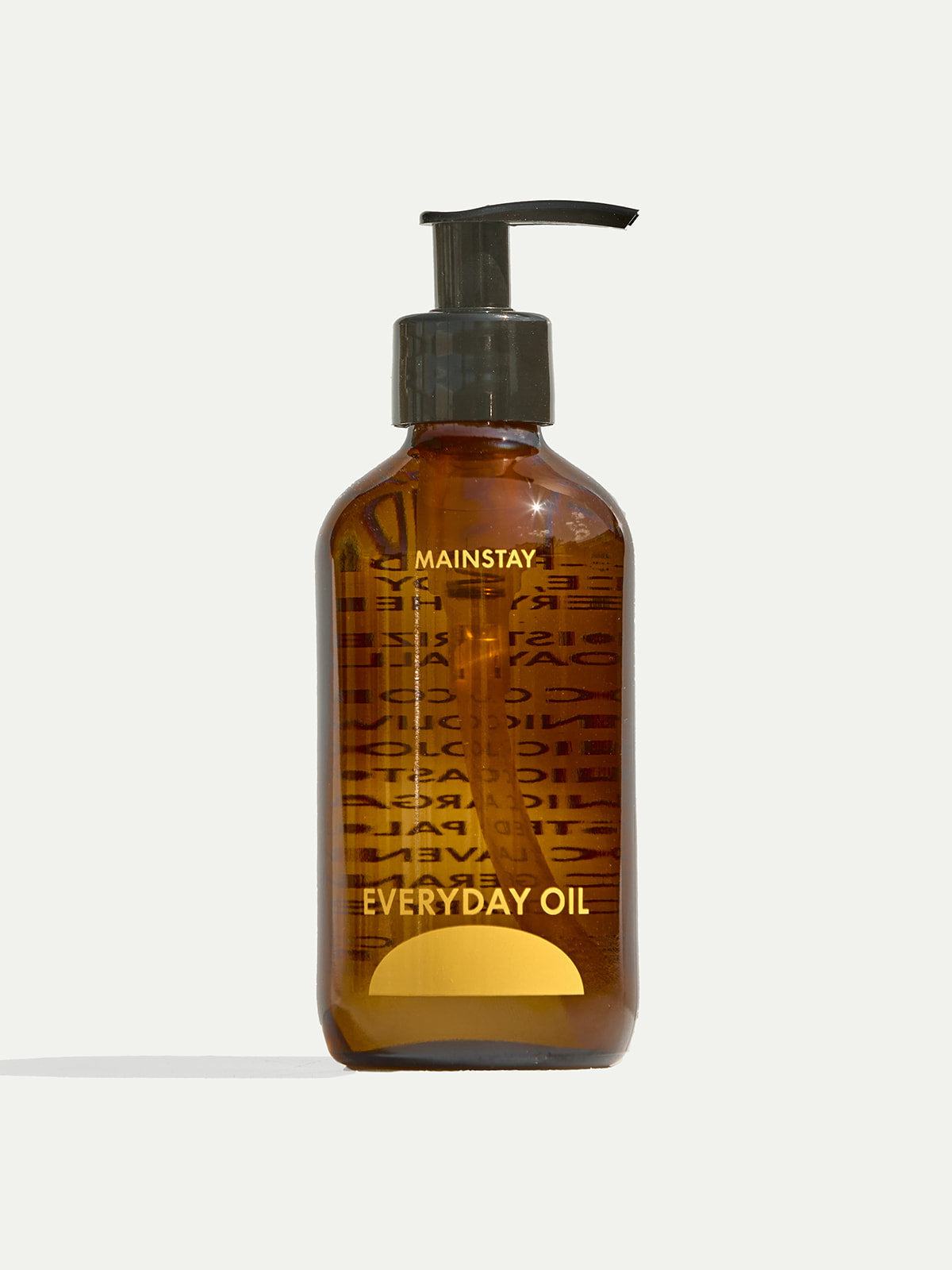 Everyday Oil - Mainstay Blend – Local Nomad