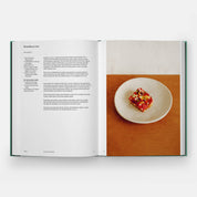 Mokonuts: The Cookbook