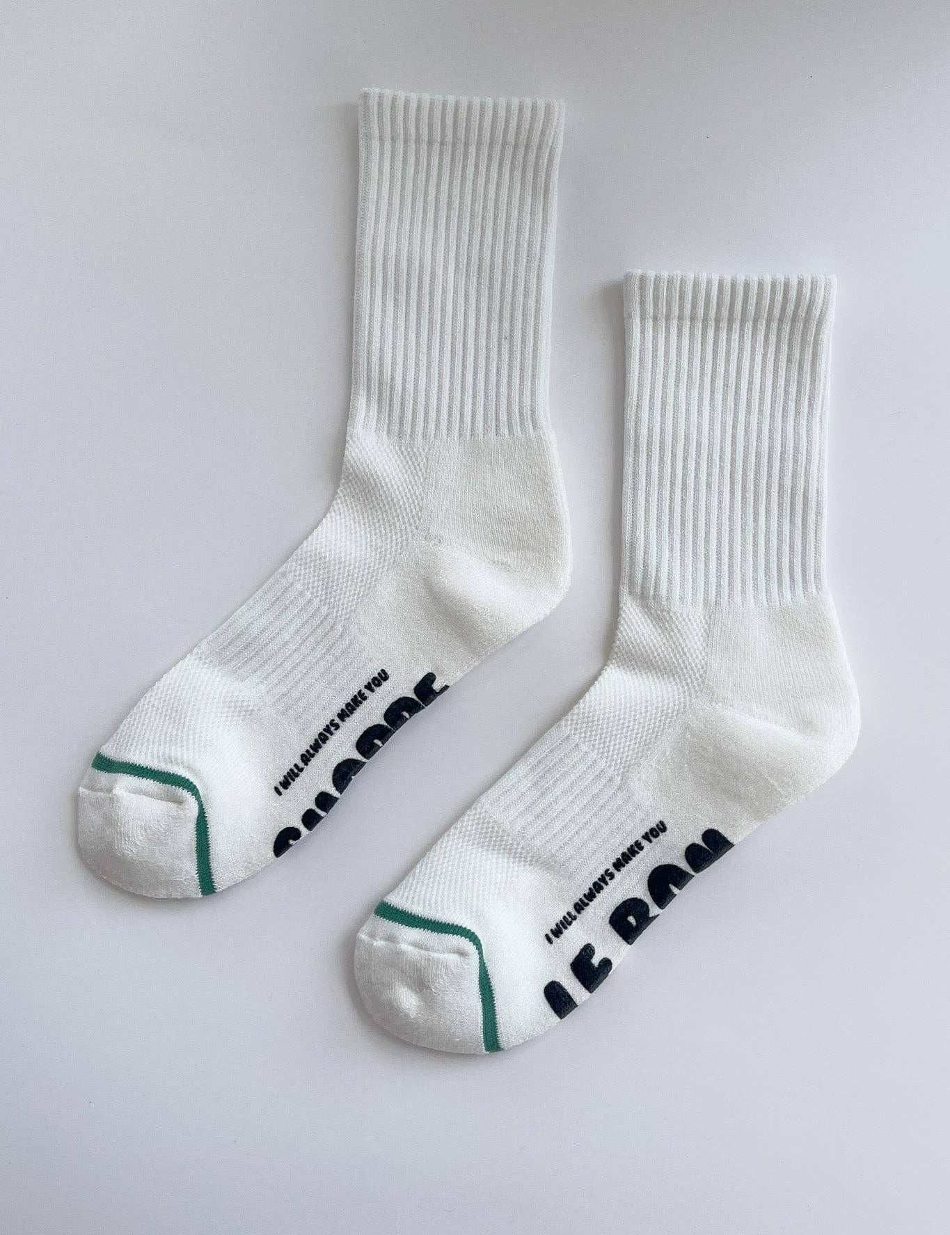 Hugger Socks