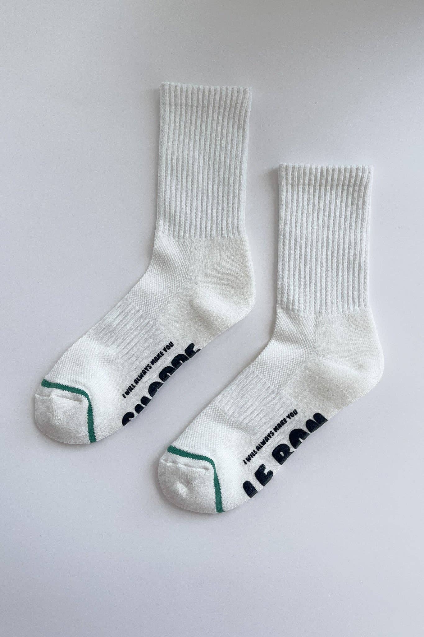 Hugger Socks