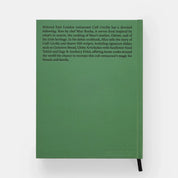 Café Cecilia Cookbook