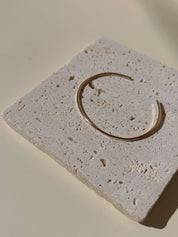 Solace Cuff - Gold