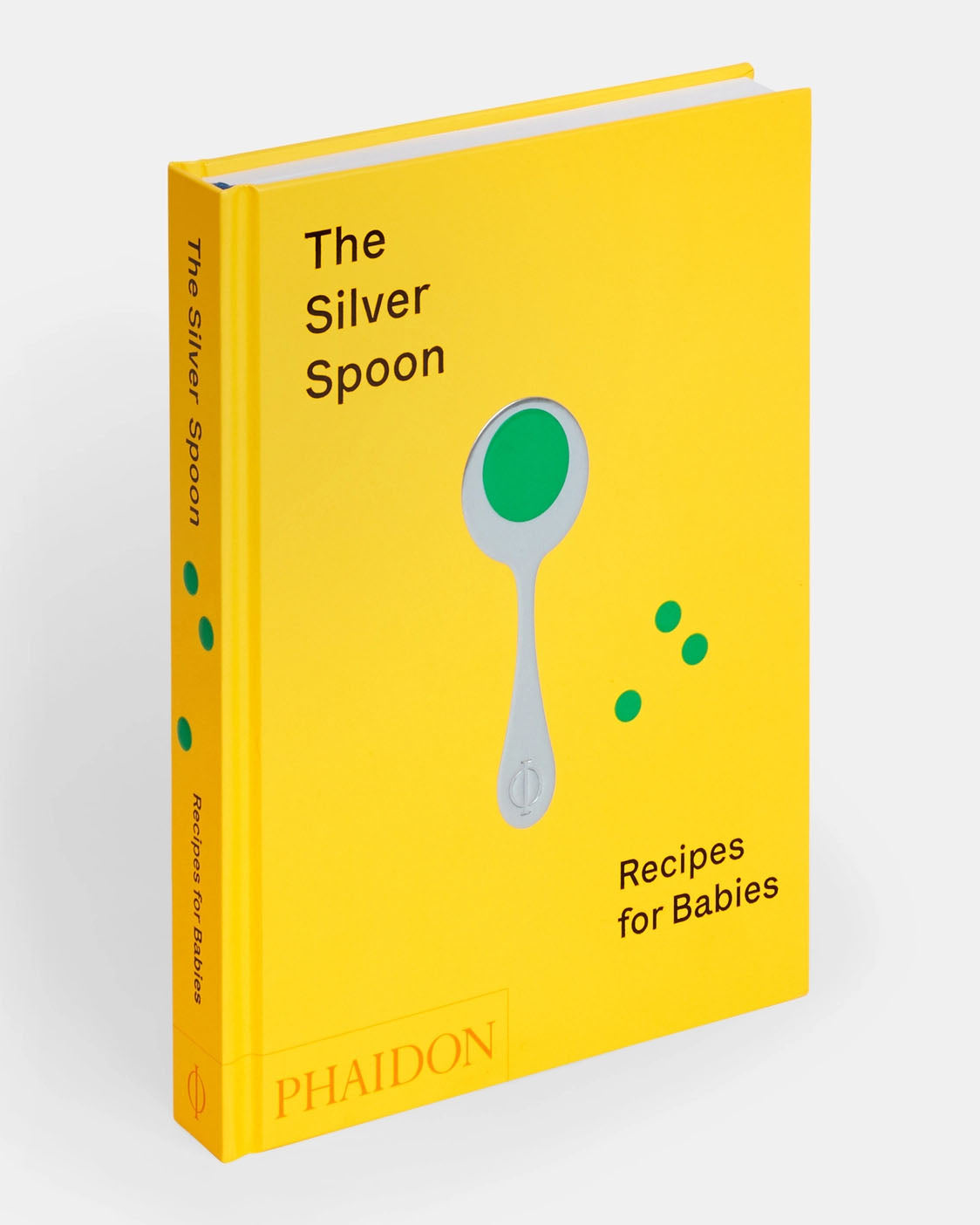 The Silver Spoon: Recipes for Babies