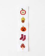 Cross Stitch Bookmark Kit