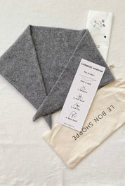 Cashmere Bandana