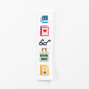 Cross Stitch Bookmark Kit