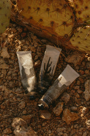 No. 01 - "The Scent of Summer Storms" Hand Cream