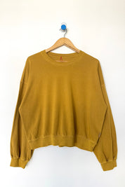 Cali Jersey Sweatshirt