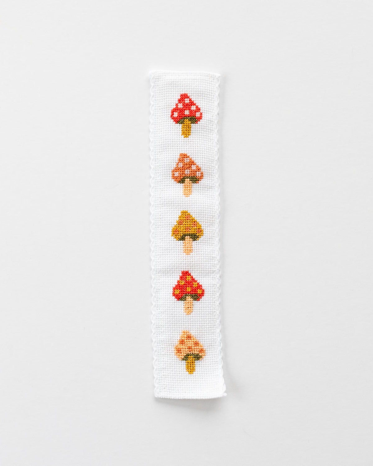 Cross Stitch Bookmark Kit