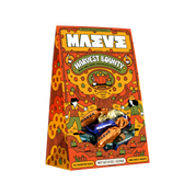 Harvest Bounty Bonbon Box