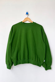 French Terry Core Sweatshirt