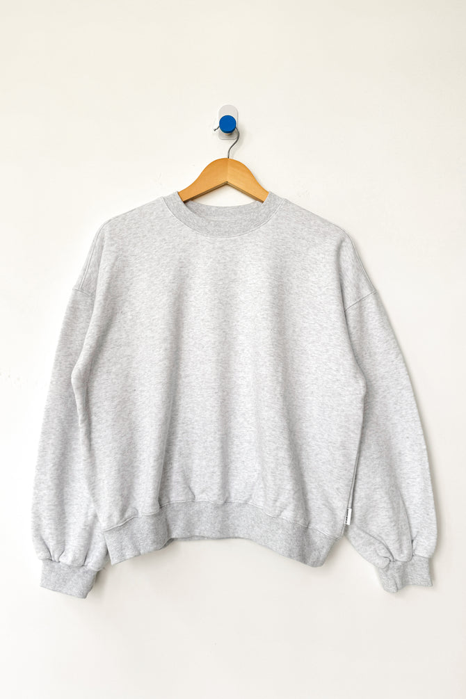French Terry Core Sweatshirt