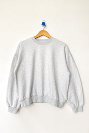 French Terry Core Sweatshirt