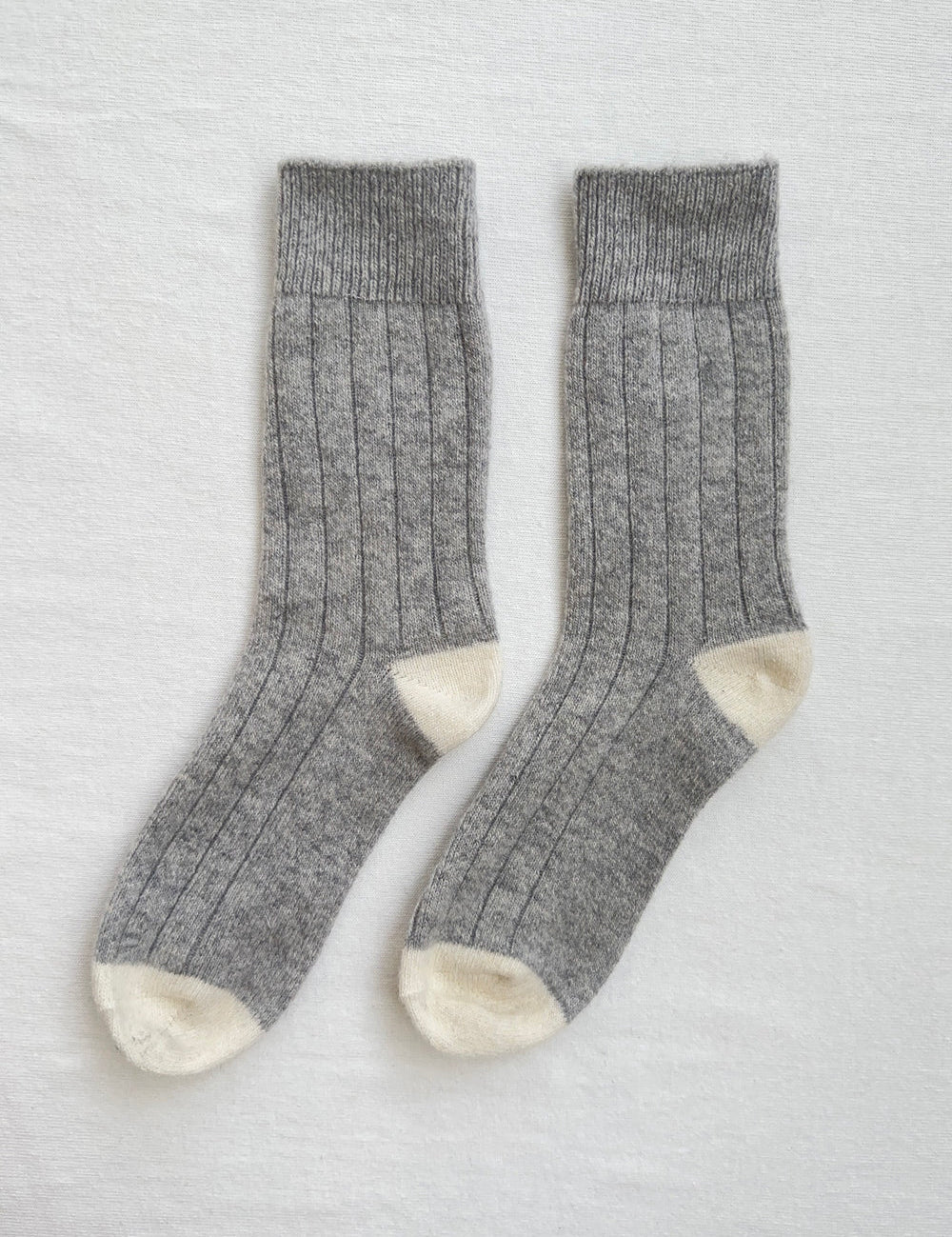 Classic Cashmere Socks