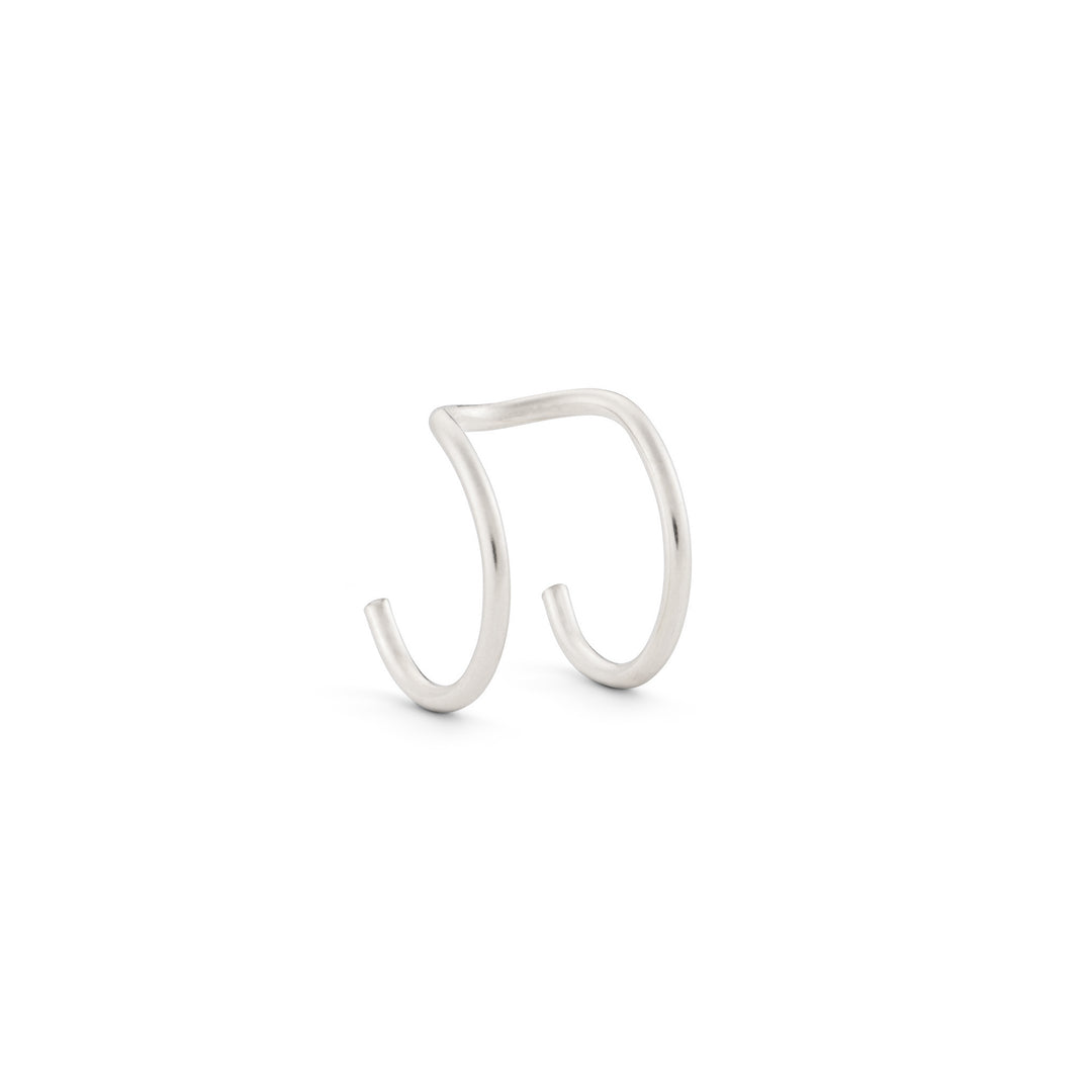 Gemini Ear Cuff
