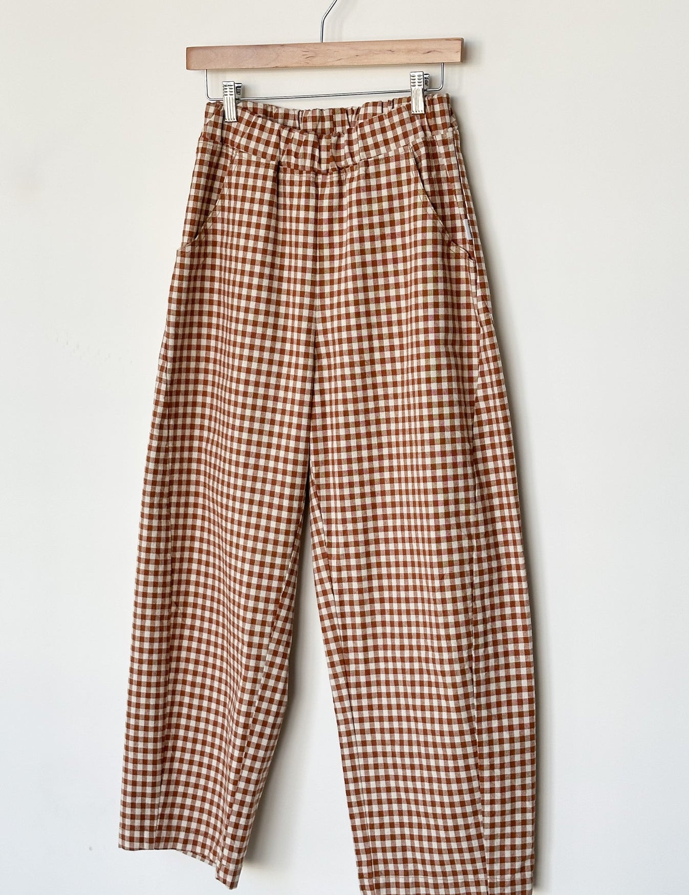 Arc Pants