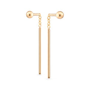 Glide Threaders - Ball