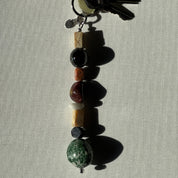 S+P Signature Keychain - Jasper