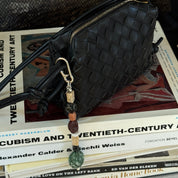 S+P Signature Keychain - Jasper