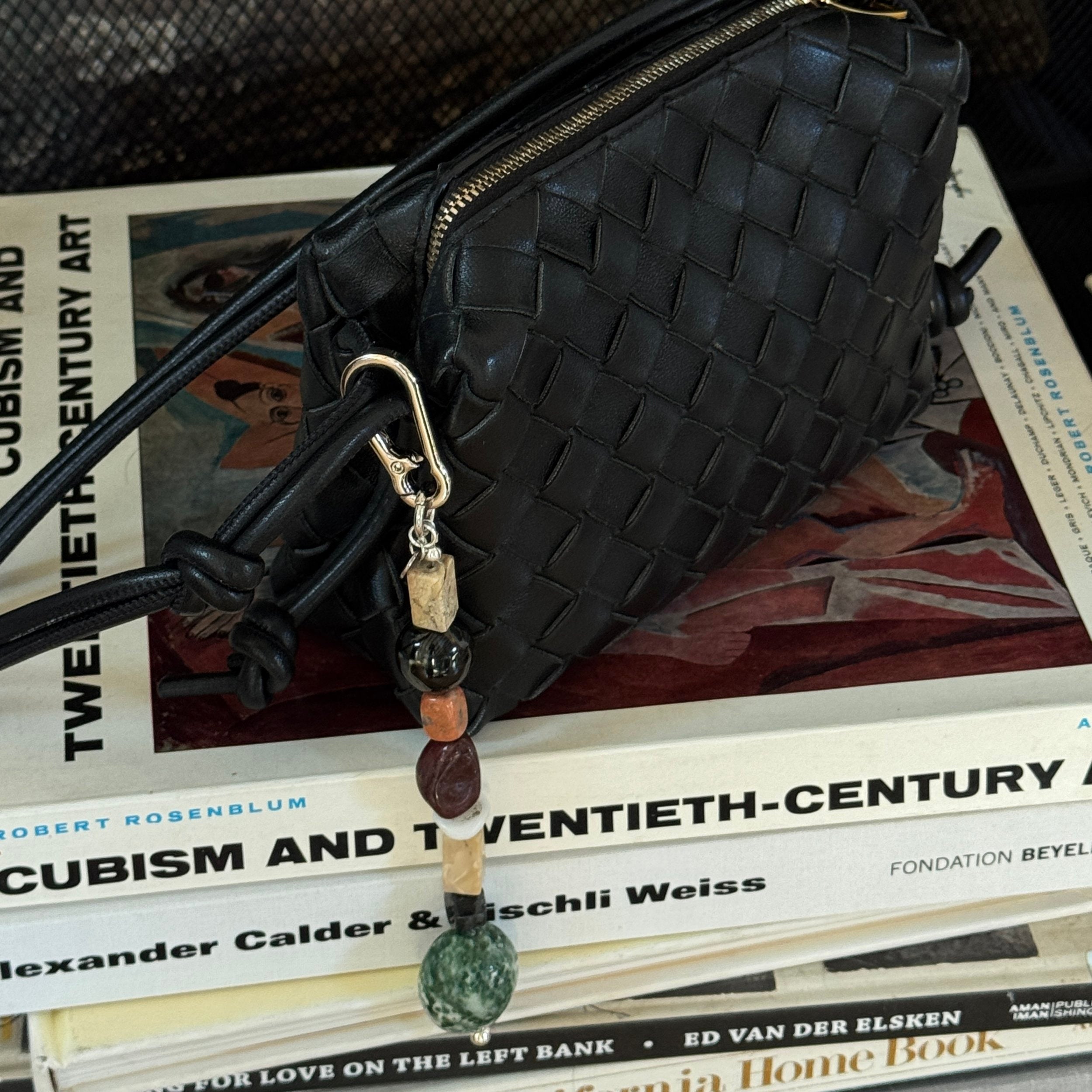 S+P Signature Keychain - Jasper