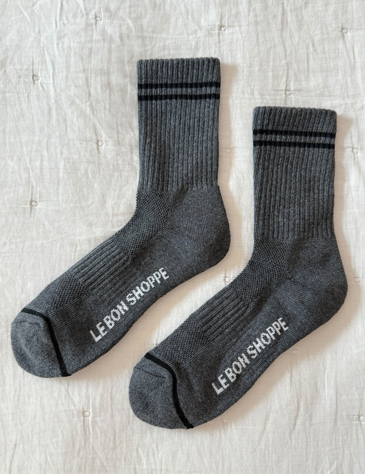 Boyfriend Socks