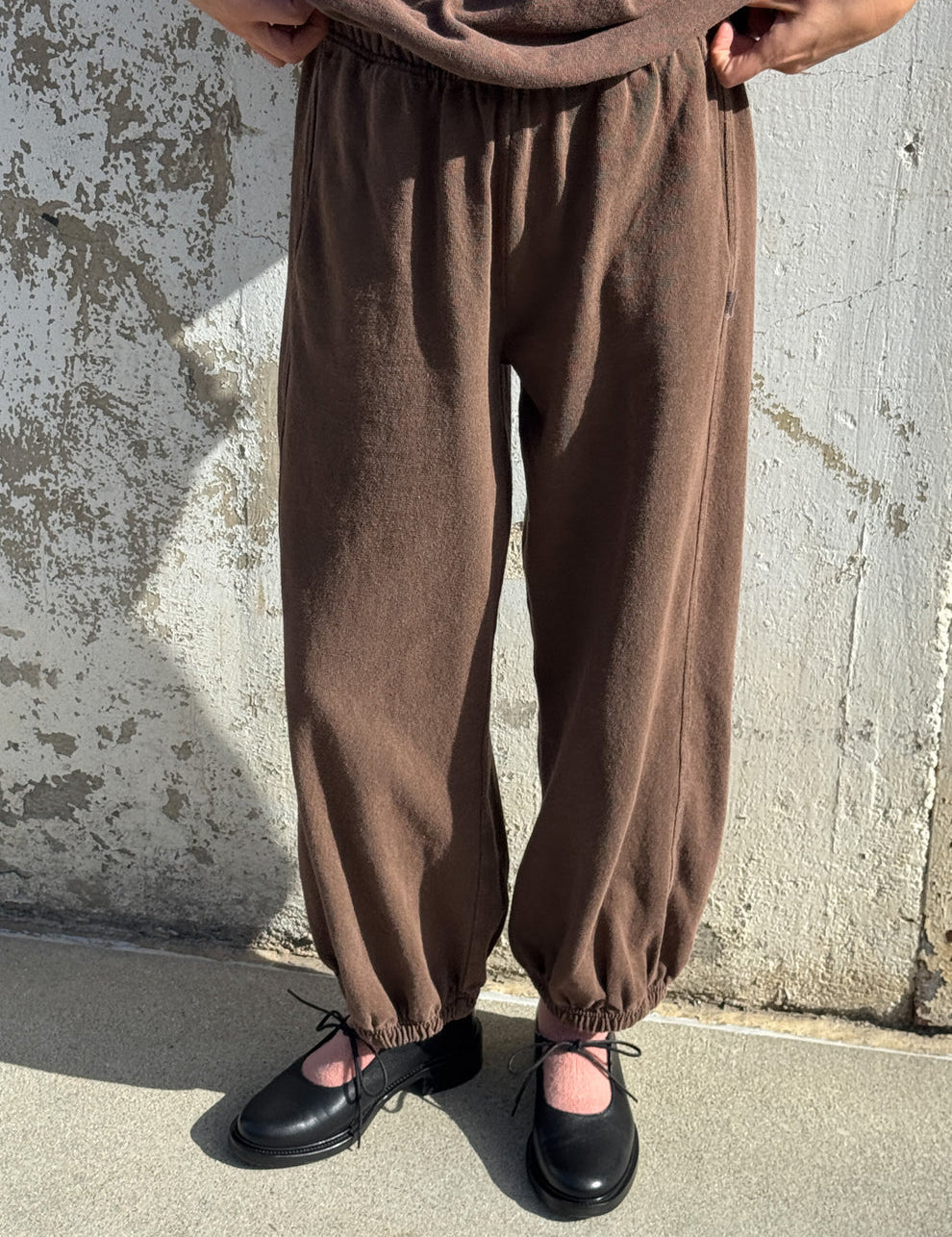 Balloon Pants