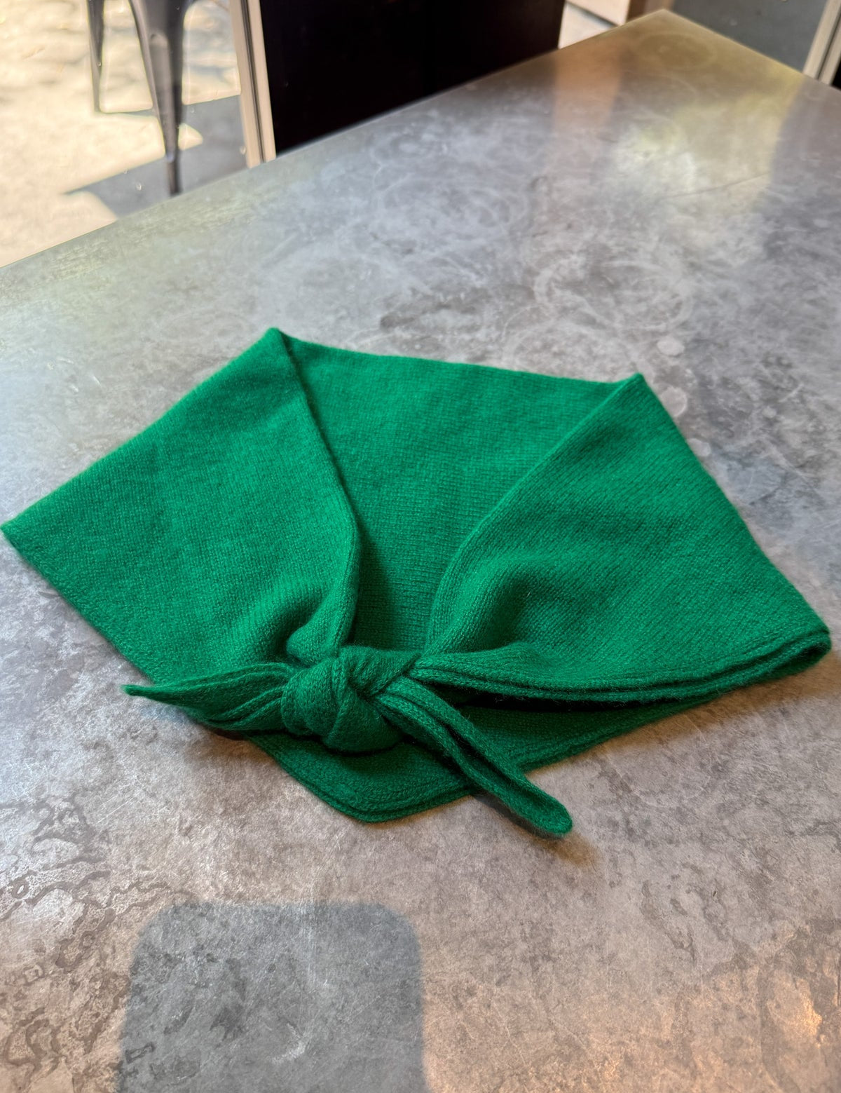 Cashmere Bandana