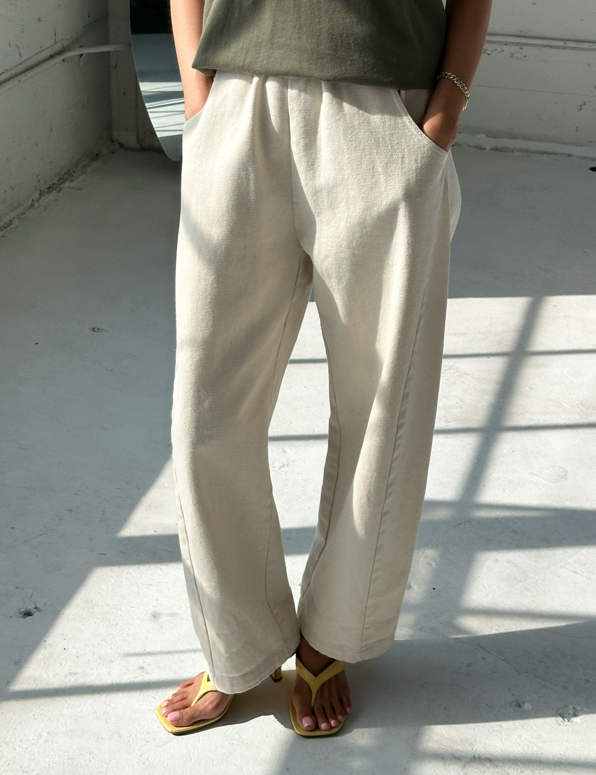 Arc Pants