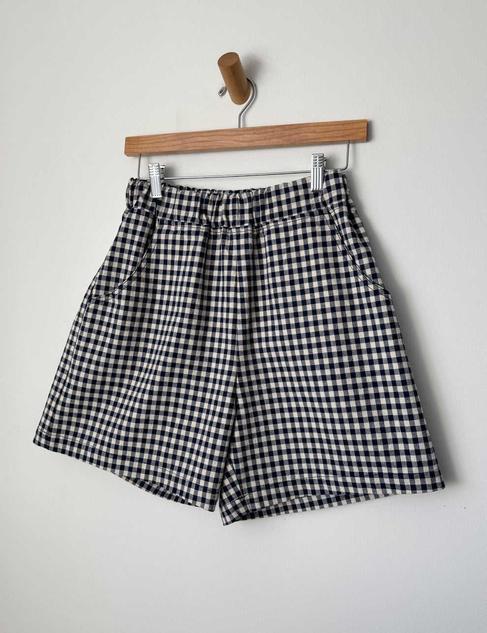 City Shorts
