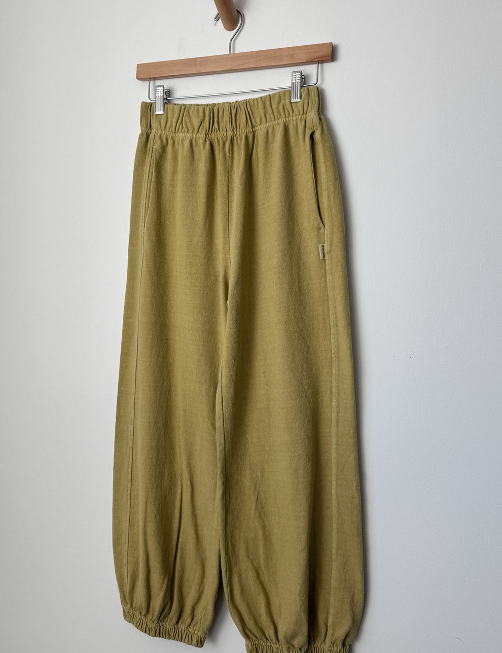 Balloon Pants