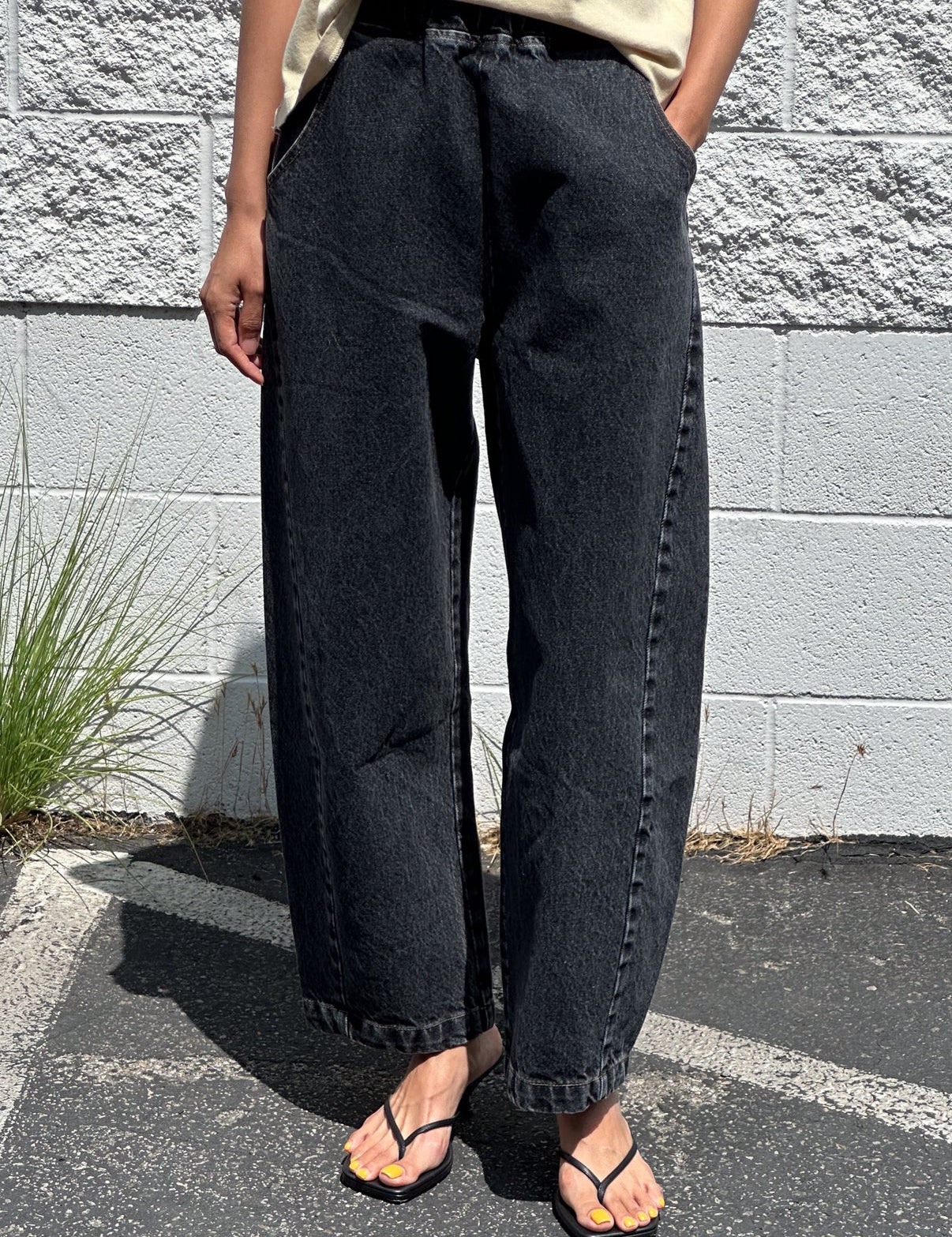 Arc Pants